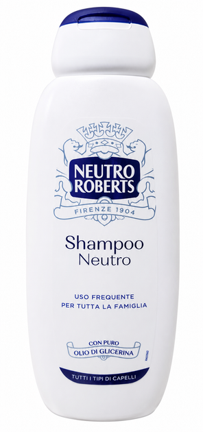 Шампунь для частого використання Neutro Roberts 450 мл. - изображение 2