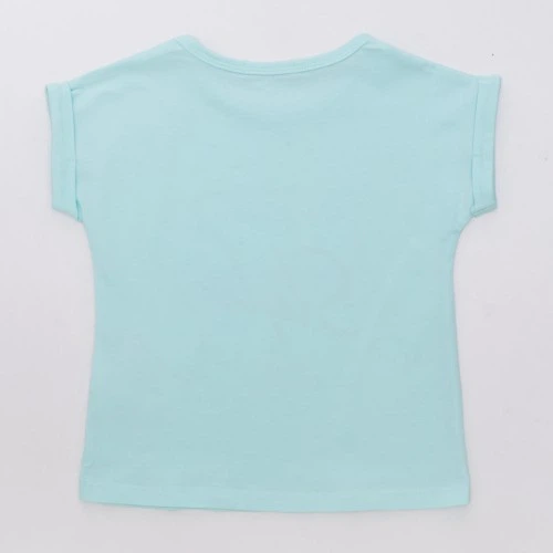 Набор детской одежды Breeze STYLE (21549-128G-mint) Breeze 21549-128G-mint 1052038 - изображение 3