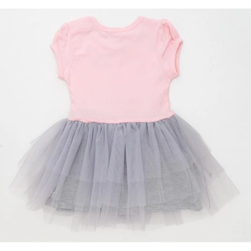Плаття дитяче Breeze з единорогом (11882-74G-pink) Breeze 11882-74G-pink 1059952 - зображення 6