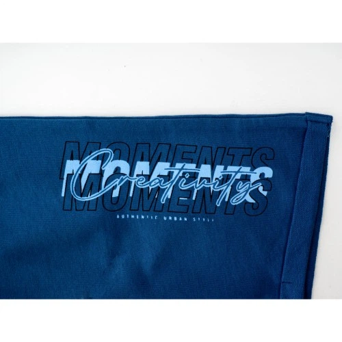 Набор детской одежды Breeze MOMENTS (21800-164B-blue) Breeze 21800-164B-blue 1052043 - Фото 7 Набор детской одежды Breeze MOMENTS (21800-164B-blue) Breeze 21800-164B-blue 1052043 - изображение 7