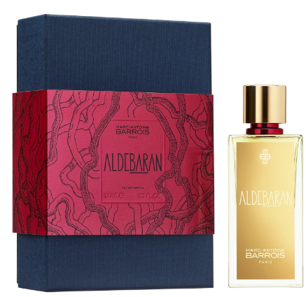 Woda perfumowana unisex Marc-Antoine Barrois Aldebaran 30 ml (3760404070159) - Zdjęcie 3 Woda perfumowana unisex Marc-Antoine Barrois Aldebaran 30 ml (3760404070159) - obraz 3