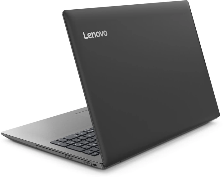 Ноутбук Lenovo IdeaPad 330-15ICH (81FK00FMRA) Onyx Black - Фото 8 Ноутбук Lenovo IdeaPad 330-15ICH (81FK00FMRA) Onyx Black - изображение 8