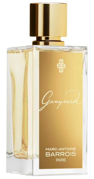 Woda perfumowana unisex Marc-Antoine Barrois Ganymede 30 ml (3760404070081) - obraz 2