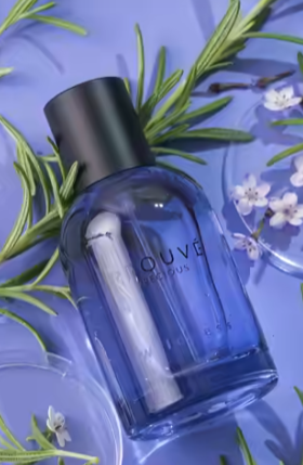 Парфум чоловічий Prouve Wildness фужерний аромат з нотами грейпфрута, розмарину та амбри 50 мл - Фото 3 Парфум чоловічий Prouve Wildness фужерний аромат з нотами грейпфрута, розмарину та амбри 50 мл - изображение 3