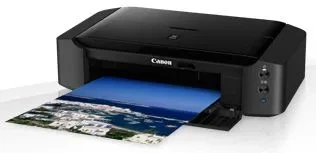 Принтер А3 Canon PIXMA iP8740 з Wi-Fi (00117543) - Фото 1 Принтер А3 Canon PIXMA iP8740 з Wi-Fi (00117543) - изображение 1