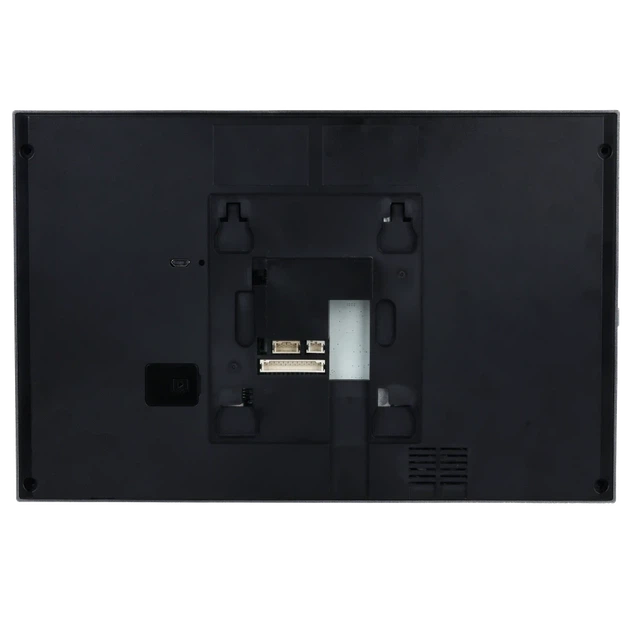 Видеодомофон Dahua DHI-VTH5341G-W - Фото 2 Видеодомофон Dahua DHI-VTH5341G-W - изображение 2