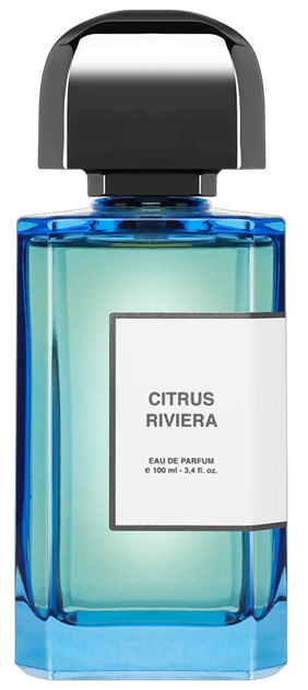 Woda perfumowana unisex BDK Parfums Citrus Riviera 100 ml (3760035450450) - obraz 2