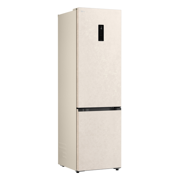 Холодильник LG GC-B509EETM - зображення 2