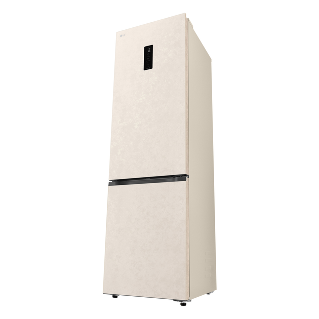 Холодильник LG GC-B509EETM - зображення 5