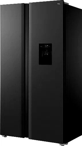 Холодильник TCL SBS RP631SSE1UA - изображение 7