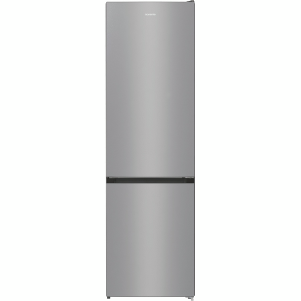 Холодильник Gorenje NRK6202ES4 - Фото 1 Холодильник Gorenje NRK6202ES4 - зображення 1