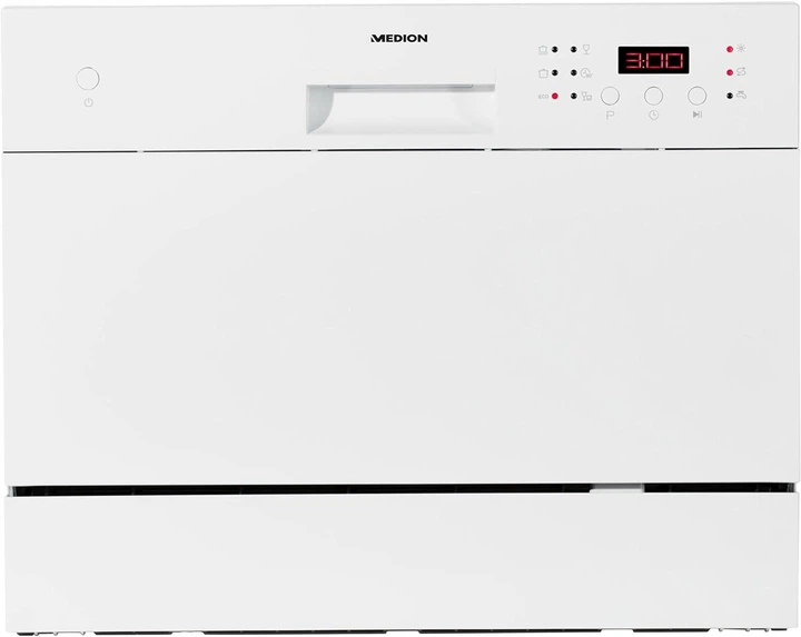Посудомоечная машина Medion Ambiano MD 37204 Уцінка - изображение 2