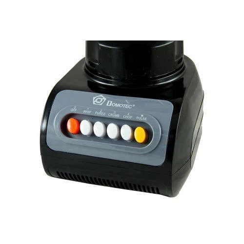 Блендер стаціонарний DOMOTEC MS-9099 1500Вт - зображення 2