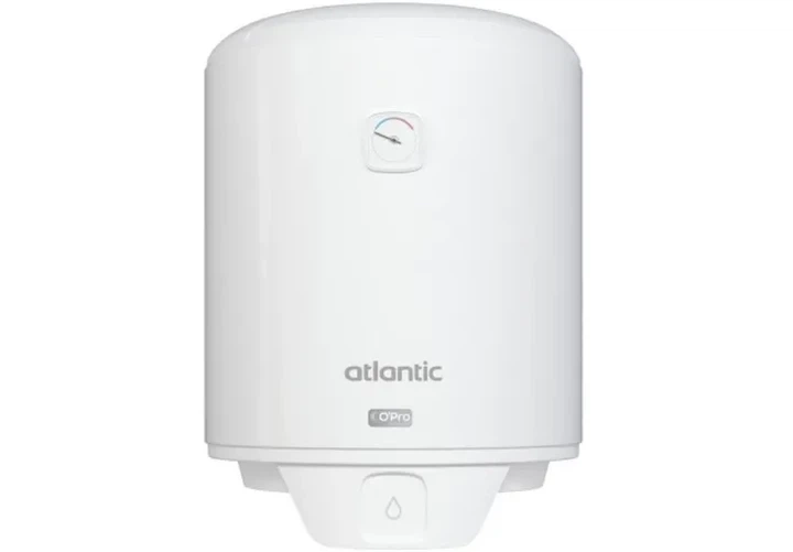 Бойлер Atlantic Opro+ VM 050 D400S 2000W - Фото 1 Бойлер Atlantic Opro+ VM 050 D400S 2000W - изображение 1