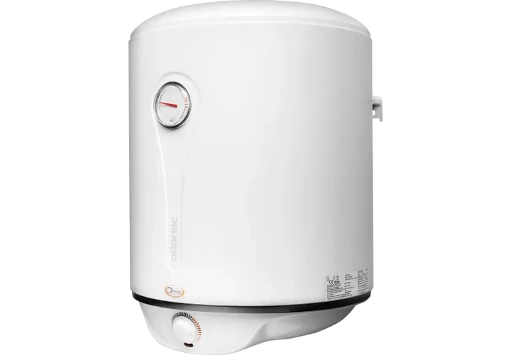 Бойлер Atlantic Opro Turbo VM 050 D400-2-B - Фото 2 Бойлер Atlantic Opro Turbo VM 050 D400-2-B - изображение 2