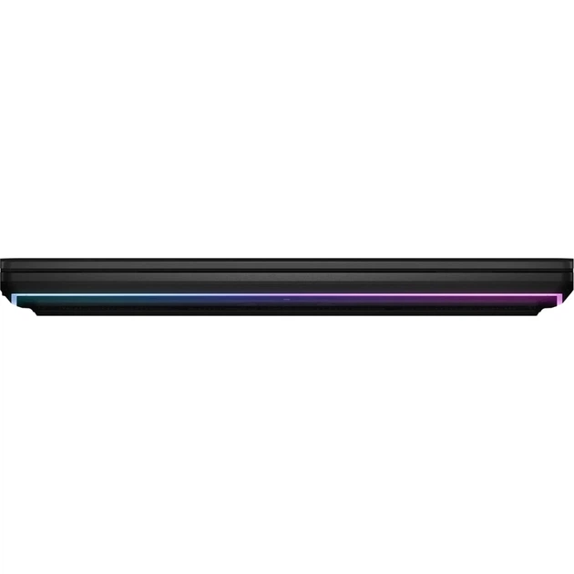 Ігровий ноутбук ASUS ROG Strix SCAR 16 G635LX-RW061, Intel Core Ultra 9 275HX до 5.4 ГГц, 16" WQXGA, 64 ГБ, SSD 2 ТБ, NVIDIA GeForce RTX 5090 24 ГБ, Free DOS - Фото 5 Ігровий ноутбук ASUS ROG Strix SCAR 16 G635LX-RW061, Intel Core Ultra 9 275HX до 5.4 ГГц, 16" WQXGA, 64 ГБ, SSD 2 ТБ, NVIDIA GeForce RTX 5090 24 ГБ, Free DOS - зображення 5