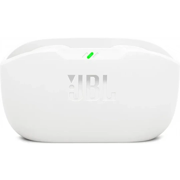 Навушники JBL Wave Buds 2 White (JBLWBUDS2WHT) - зображення 3