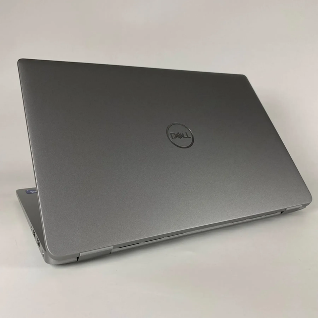 Ультрабук Б-клас Dell Latitude 5450 / 14" (1920x1080) IPS / Intel Core Ultra 5 125U (12 (14 ядер по 1.3 - 4.3 GHz) / 16 GB DDR5 / 256 GB SSD / Intel Graphics / WebCam б/в + Подарунок Бездротова миша / USB - зображення 4