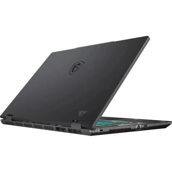 Ноутбук MSI Cyborg 15 15,6"/ Core 7 240H/ RTX5060/ 16GB/ 1TB SSD/ Win 11 - Фото 5 Ноутбук MSI Cyborg 15 15,6"/ Core 7 240H/ RTX5060/ 16GB/ 1TB SSD/ Win 11 - изображение 5