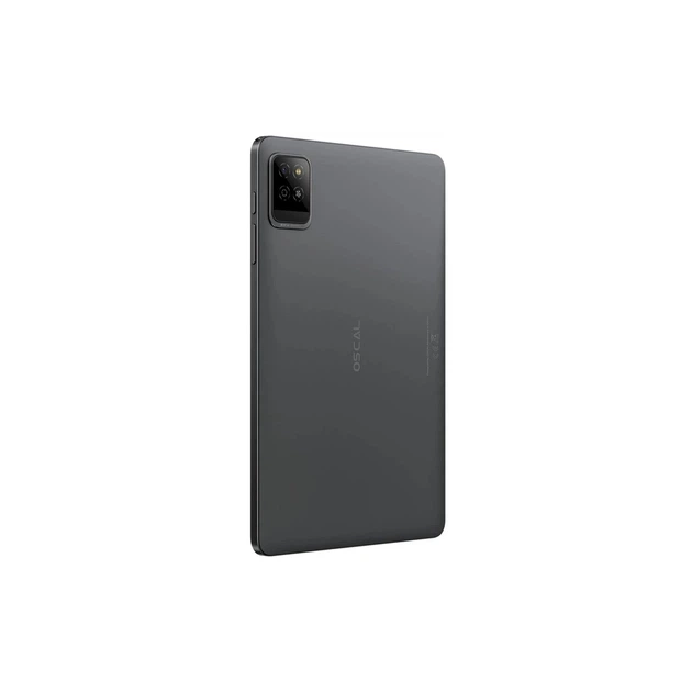 Планшет Oscal 10.1" 4/128GB Wi-Fi Серый (6931548323082) - изображение 2