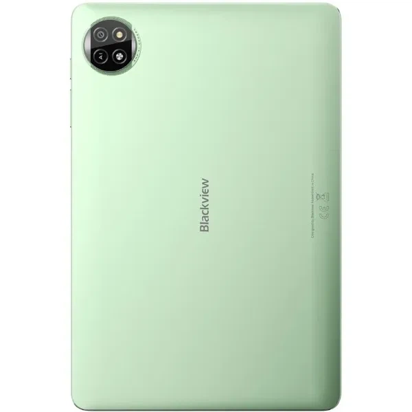 Планшет Blackview 10.1" 4/64 ГБ Wi-Fi Зелёный (6931548323150) - изображение 4