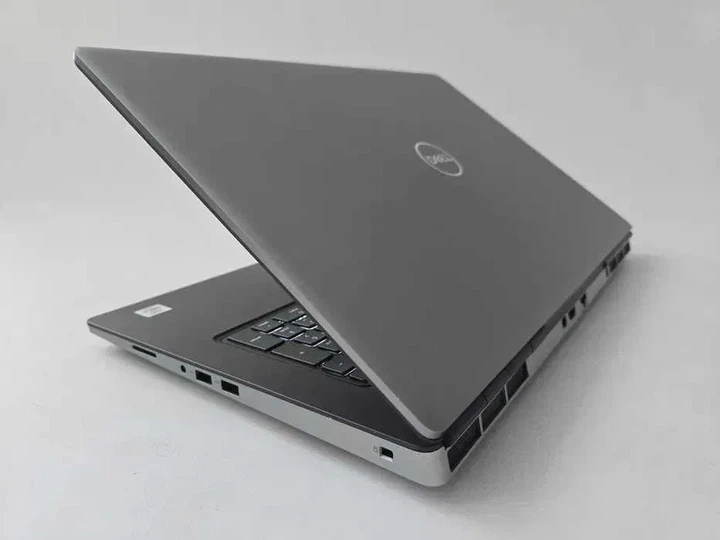 Ноутбук Dell 7750 I7 10850H/RTX 3000/RAM 12GB/SSD 512GB/WIN 11 Б\В - Б/У - Фото 7 Ноутбук Dell 7750 I7 10850H/RTX 3000/RAM 12GB/SSD 512GB/WIN 11 Б\В - Б/У - изображение 7