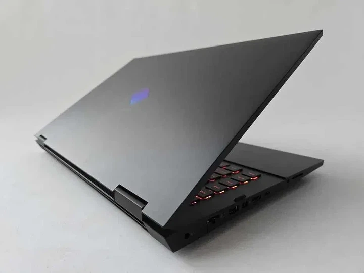 Ноутбук HP Omen 17 I7 13700HX/RTX 4080/RAM 16GB/SSD 1TB/QHD 240Hz Б\В - Б/У - изображение 6