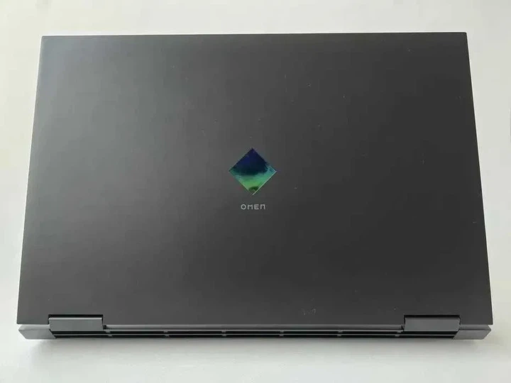 Ноутбук HP Omen 17 I7 13700HX/RTX 4080/RAM 16GB/SSD 1TB/QHD 240Hz Б\В - Б/У - изображение 8