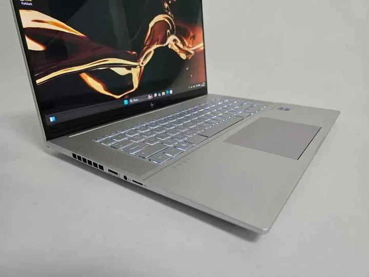 Ноутбук HP Envy 16 I9 13900H/RTX 4060/RAM 16GB/SSD 1TB/WIN 11 Б\В - Б/У - Фото 2 Ноутбук HP Envy 16 I9 13900H/RTX 4060/RAM 16GB/SSD 1TB/WIN 11 Б\В - Б/У - изображение 2