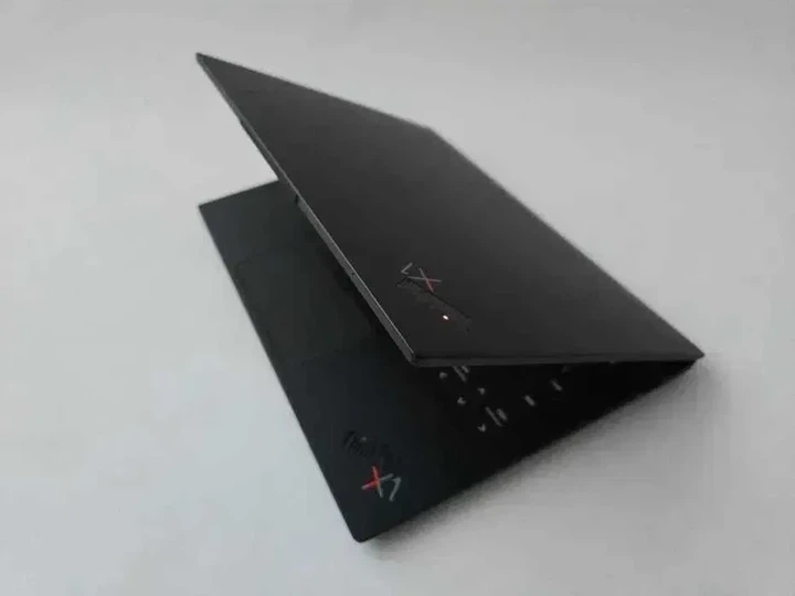 Ноутбук Thinkpad X1 Carbon I7 1355U/RAM 16GB/SSD 512GB/WIN 11 Pro Б\В - Б/У - изображение 6