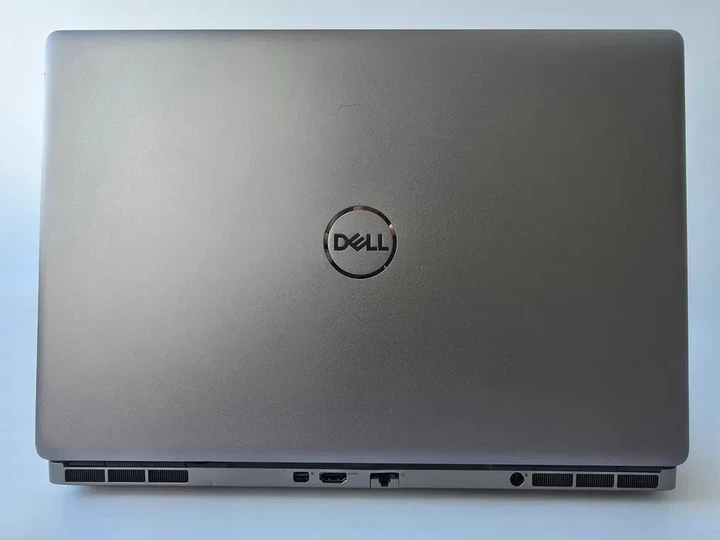 Ноутбук Dell Precision 7560 I7 11850H/RTX A3000/RAM 16GB/SSD 512GB/WIN 11 Б\В - Б/У - Фото 7 Ноутбук Dell Precision 7560 I7 11850H/RTX A3000/RAM 16GB/SSD 512GB/WIN 11 Б\В - Б/У - изображение 7