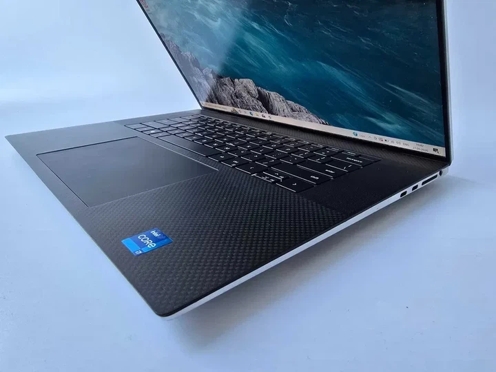 Ноутбук Dell XPS 9710 I7 11800H/RTX 3050/RAM 16GB/SSD 512GB Б\В - Б/У - Фото 3 Ноутбук Dell XPS 9710 I7 11800H/RTX 3050/RAM 16GB/SSD 512GB Б\В - Б/У - изображение 3