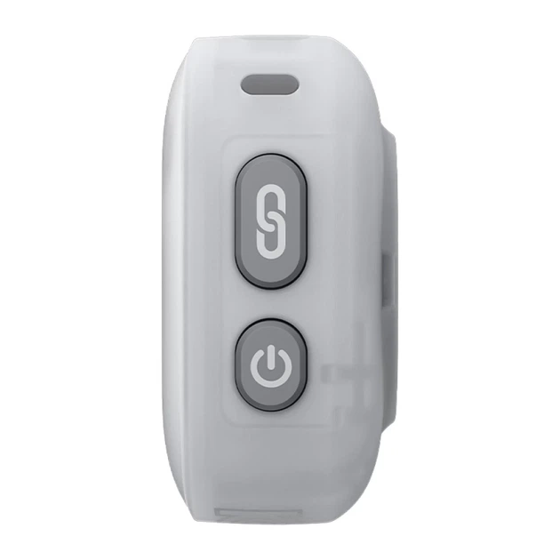 Микрофонный передатчик DJI Mic Mini 2 (CP.RN.00000531.01) - Фото 6 Микрофонный передатчик DJI Mic Mini 2 (CP.RN.00000531.01) - изображение 6