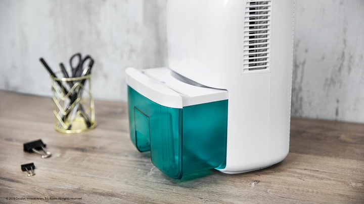 Осушувач повітря Cecotec BigDry 2500 Essential 360 - Фото 2 Осушувач повітря Cecotec BigDry 2500 Essential 360 - зображення 2