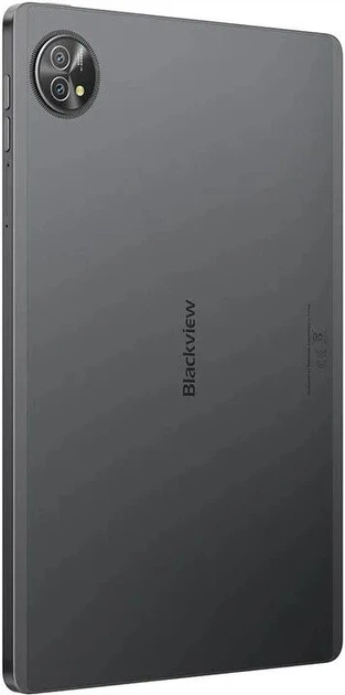 Планшет Blackview Zeno 10 6/256GB Shadow Black - зображення 3