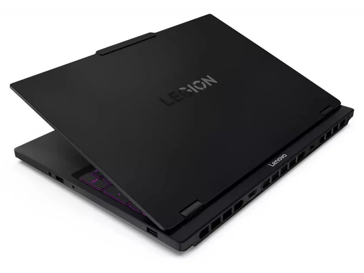 Ноутбук Lenovo Legion 5 15AKP10 Eclipse Black (83F1004BGE) - Фото 7 Ноутбук Lenovo Legion 5 15AKP10 Eclipse Black (83F1004BGE) - изображение 7