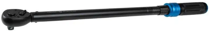 Ключ динамометрический Hoegert HT1W714 1/2" 60-330 Нм (16020205930) - Фото 2 Ключ динамометрический Hoegert HT1W714 1/2" 60-330 Нм (16020205930) - изображение 2