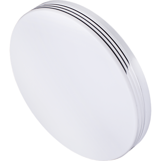 Люстра LED R 50R 50Вт,4500К, 5000Лм, 300x300x40мм (Белый, Светильник светодиодный, потолочный) - Фото 1 Люстра LED R 50R 50Вт,4500К, 5000Лм, 300x300x40мм (Белый, Светильник светодиодный, потолочный) - изображение 1