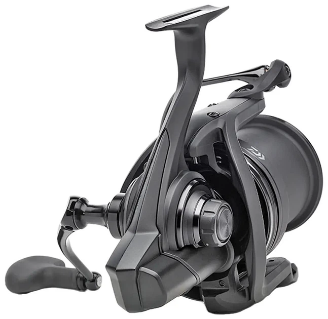 Катушка Daiwa 19 Basia короповая Zaion Ultra Longcast SCW Quick Drag Япония - изображение 3