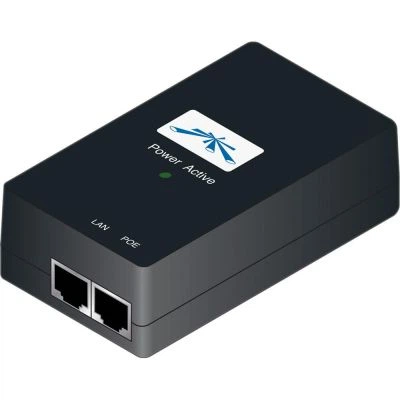 Адаптер PoE Ubiquiti (POE-50-60W) - Фото 1 Адаптер PoE Ubiquiti (POE-50-60W) - изображение 1
