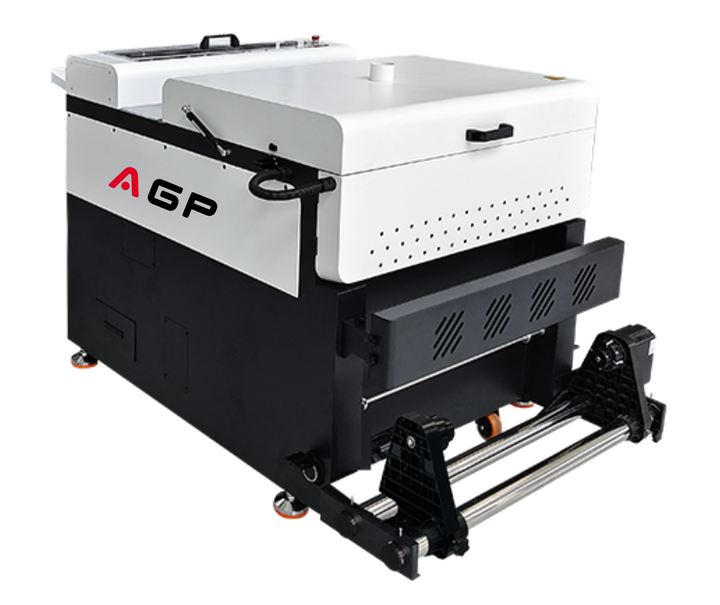 AGP H650 DTF Powder Shaker Machine порошковий шейкер (60 см) - Фото 1 AGP H650 DTF Powder Shaker Machine порошковий шейкер (60 см) - изображение 1