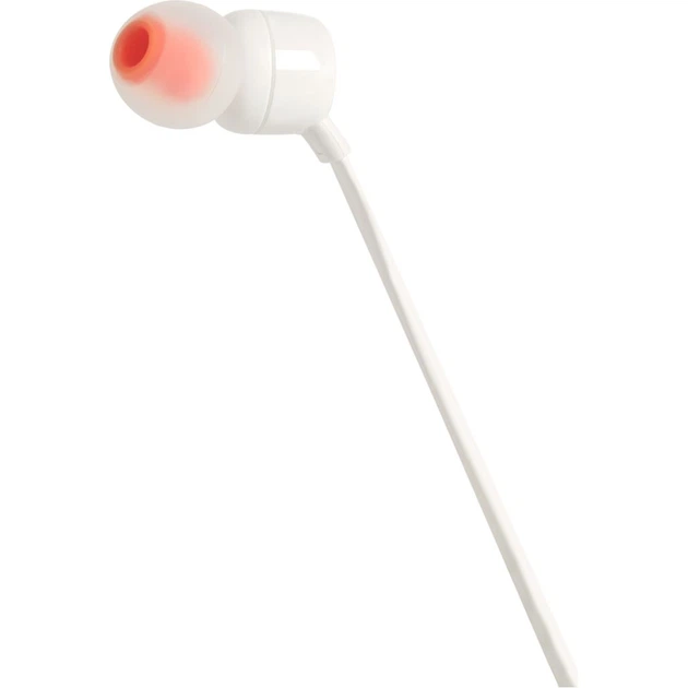 Наушники JBL Tune 110 Eco White (JBLT110WHTE) [171888] - изображение 5