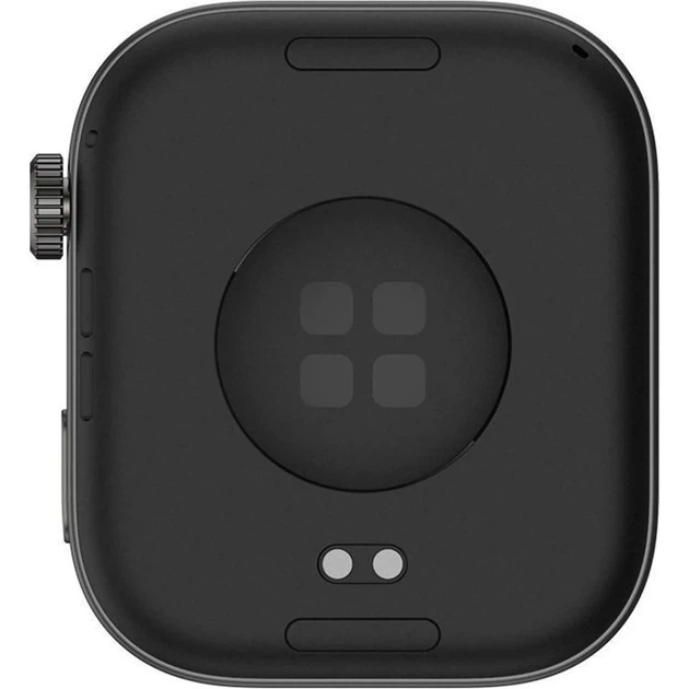 Смарт-годинник Redmi Watch 6 Obsidian Black (BHR08CIGL) [172684] - зображення 8