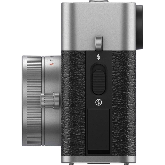 Фотоаппарат Fujifilm X-Half X-HF1 Silver (16940460) UA [172417] - изображение 6