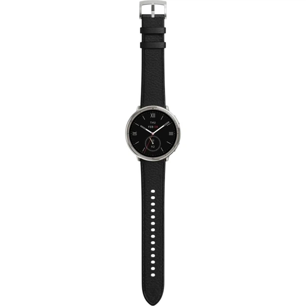 Смарт-часы Amazfit Active 2R Premium Black (W2437GL1N) [171932] - изображение 5