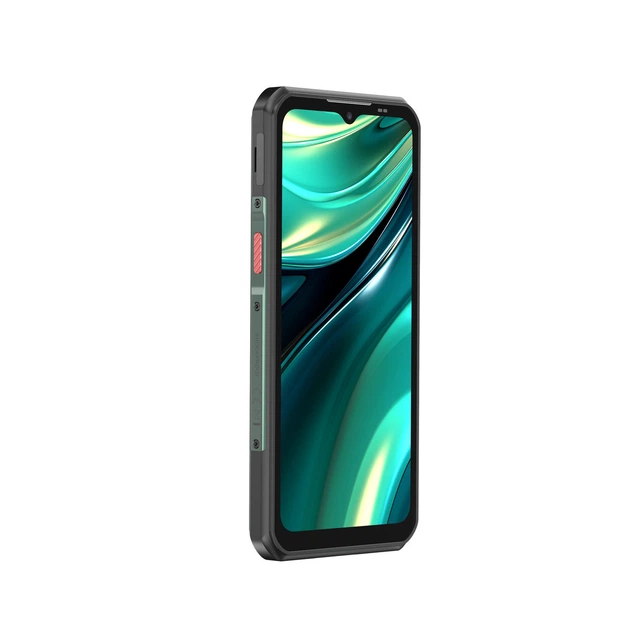 Телефон Oukitel WP39 Pro 12Gb/512Gb захищений потужний протиударний IP69K - зображення 6
