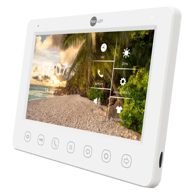 Відеодомофон NeoLight KAPPA HD (2879759340) - зображення 2