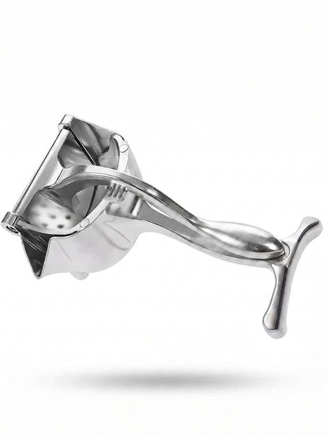 Соковыжималка ручная для фруктов с зажимом - Hand Juicer - Фото 1 Соковыжималка ручная для фруктов с зажимом - Hand Juicer - изображение 1