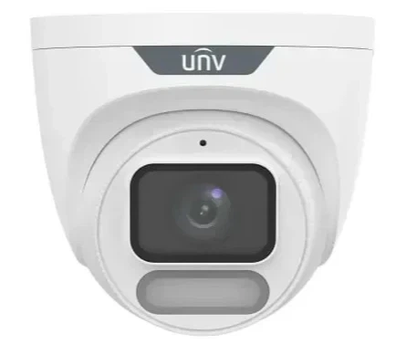 IP-видеокамера Uniview IPC3624LE-ADF28K-WP White - Фото 1 IP-видеокамера Uniview IPC3624LE-ADF28K-WP White - изображение 1