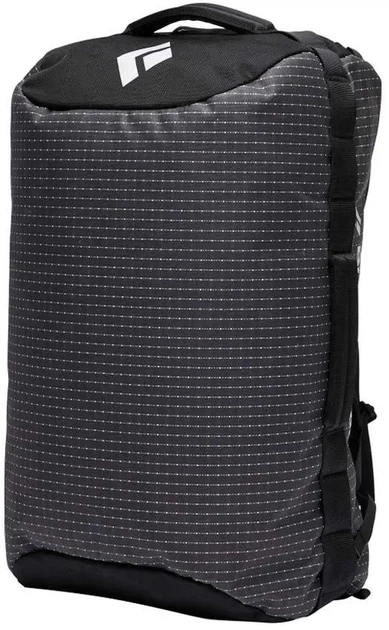 Рюкзак-сумка Black Diamond Stonehauler 60 для путешествий 60 л компрессия LockOff DirtBag - Фото 1 Рюкзак-сумка Black Diamond Stonehauler 60 для путешествий 60 л компрессия LockOff DirtBag - изображение 1